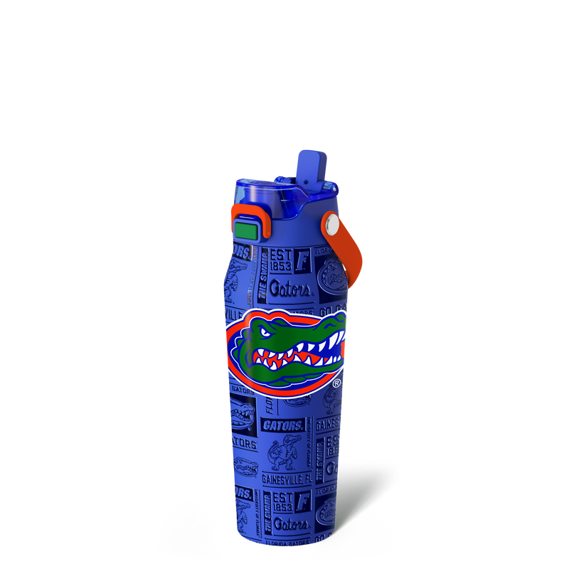 Bottle 24oz Florida Gators Legacy