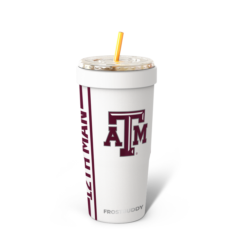 To-Go Texas A\u0026M Aggies Gameday