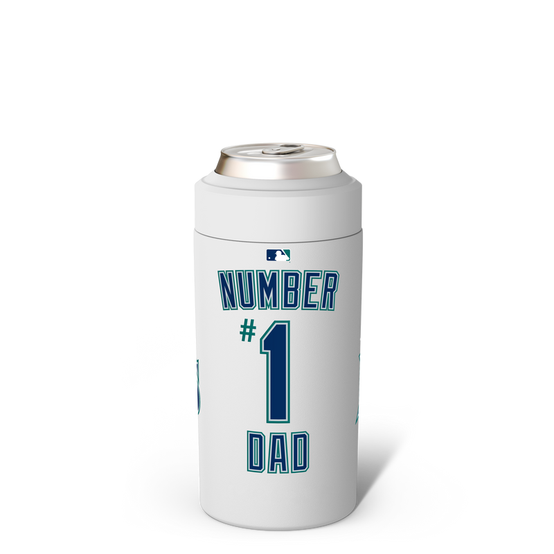 Universal Seattle Mariners #1 Dad