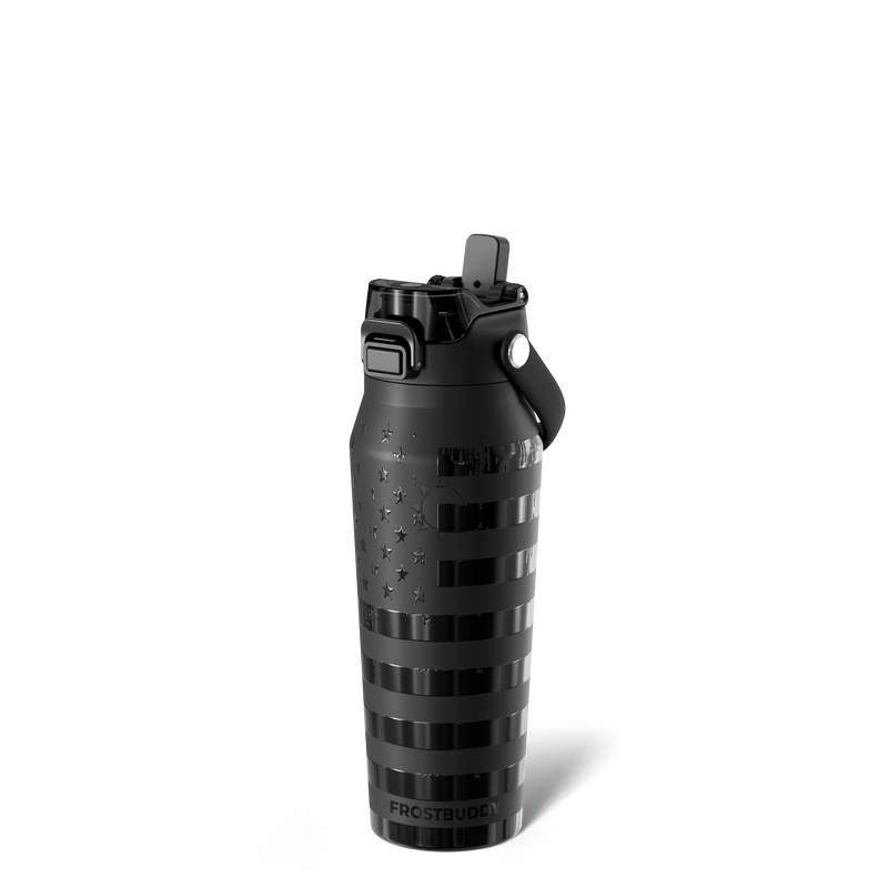Bottle 24oz Night Ops