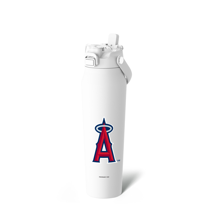 Bottle 32oz Los Angeles Angels Gameday