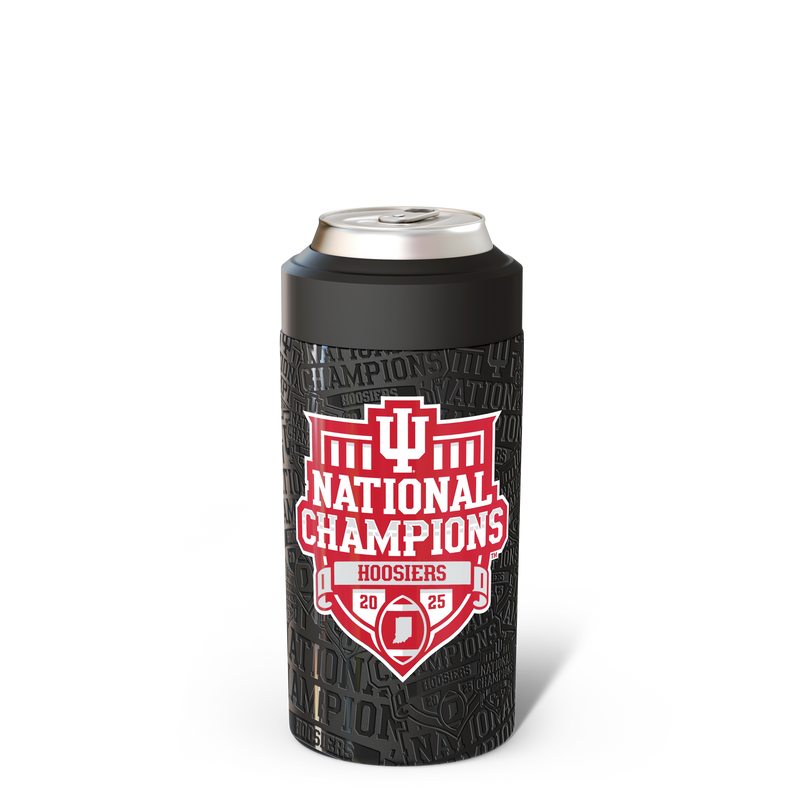 Universal Indiana Hoosiers CFB National Champs