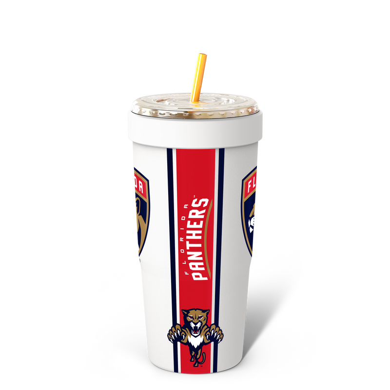 To-Go Florida Panthers Gameday