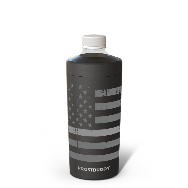 Universal XL Gunmetal Glory