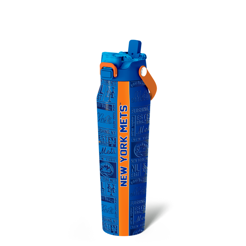 Bottle 32oz New York Mets Legacy