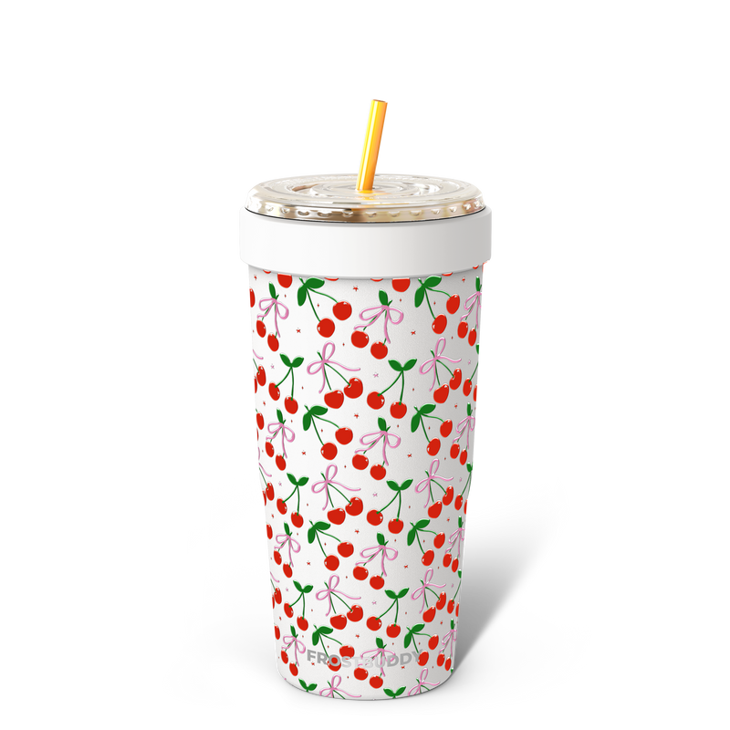 To-Go Cherry Crush