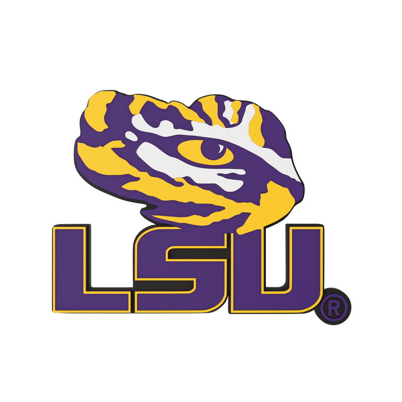 LSU Tigers