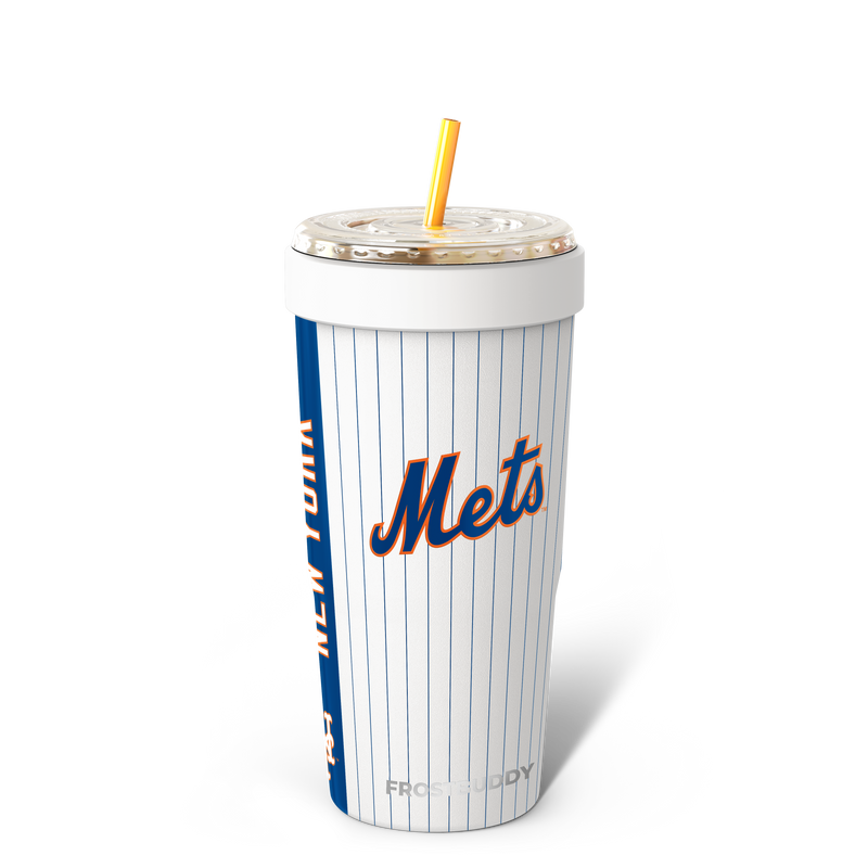 To-Go New York Mets Gameday