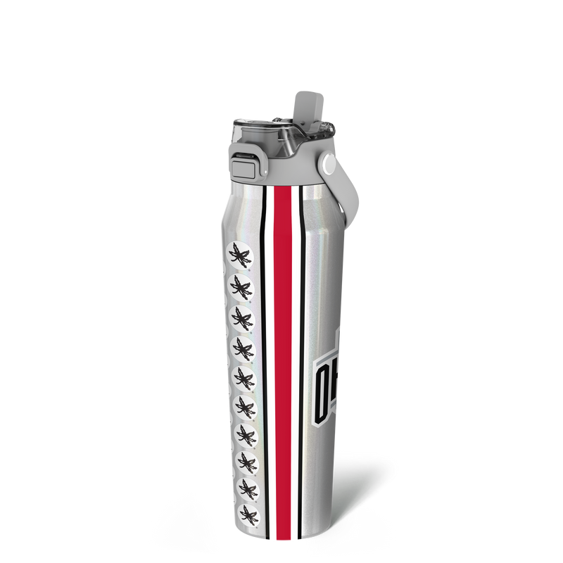 Bottle 32oz Ohio State Gameday