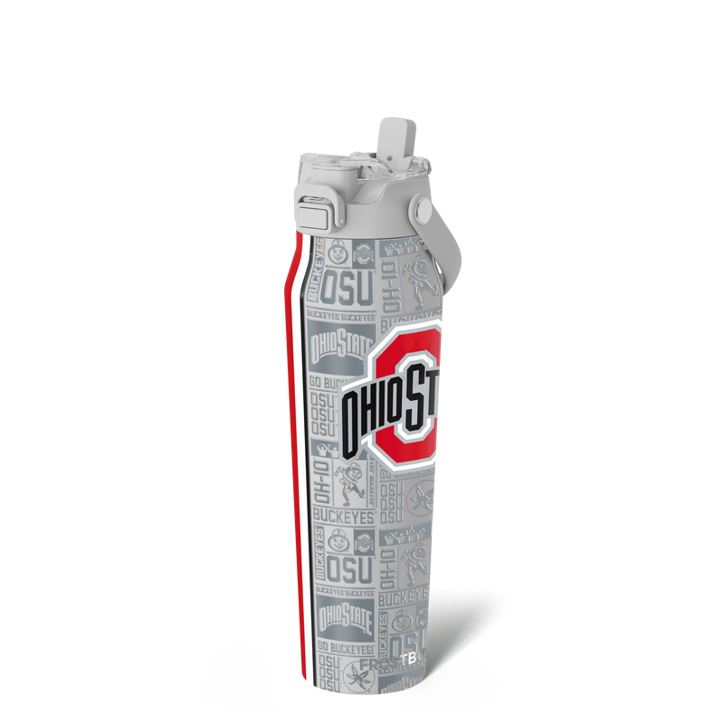 Bottle 32oz Ohio State Legacy