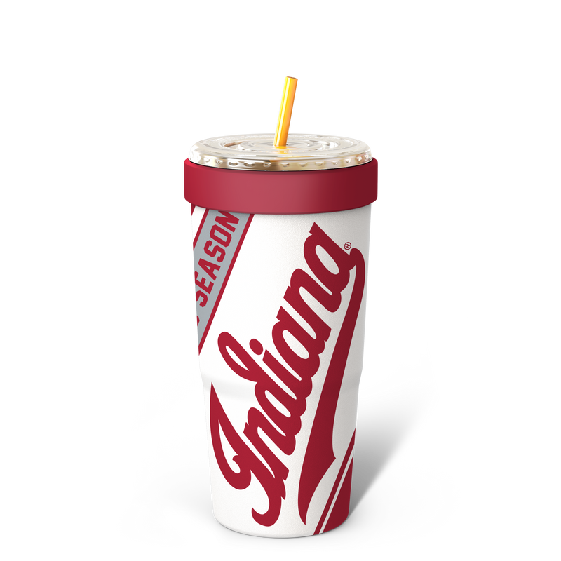 To-Go Indiana Hoosiers CFB National Champs