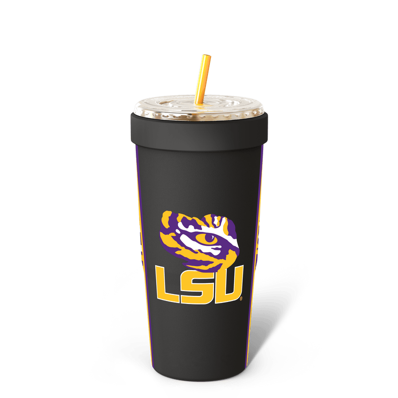 To-Go LSU Tigers Gameday