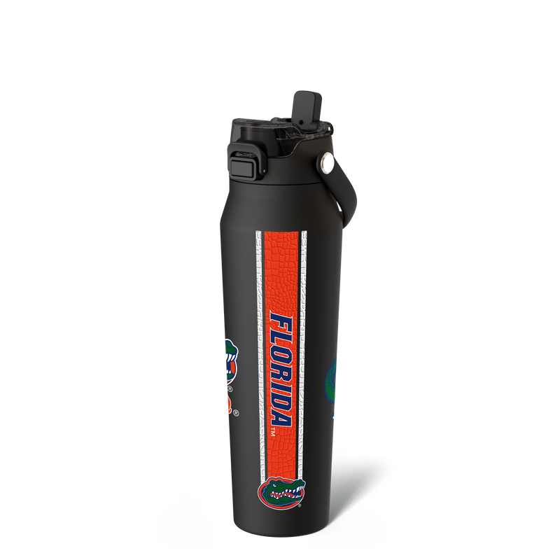 Bottle 32oz Florida Gators Gameday