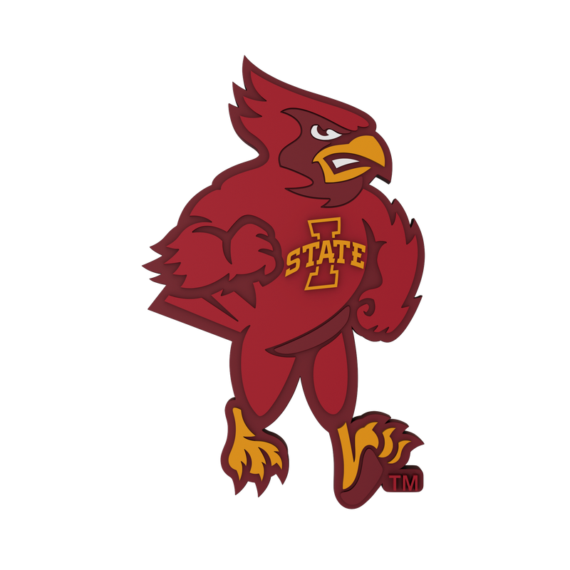 Iowa State Cyclones