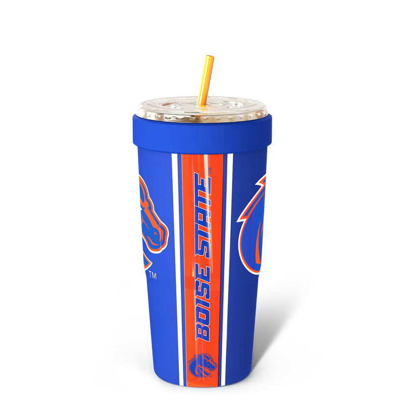 To-Go Boise State Broncos Gameday