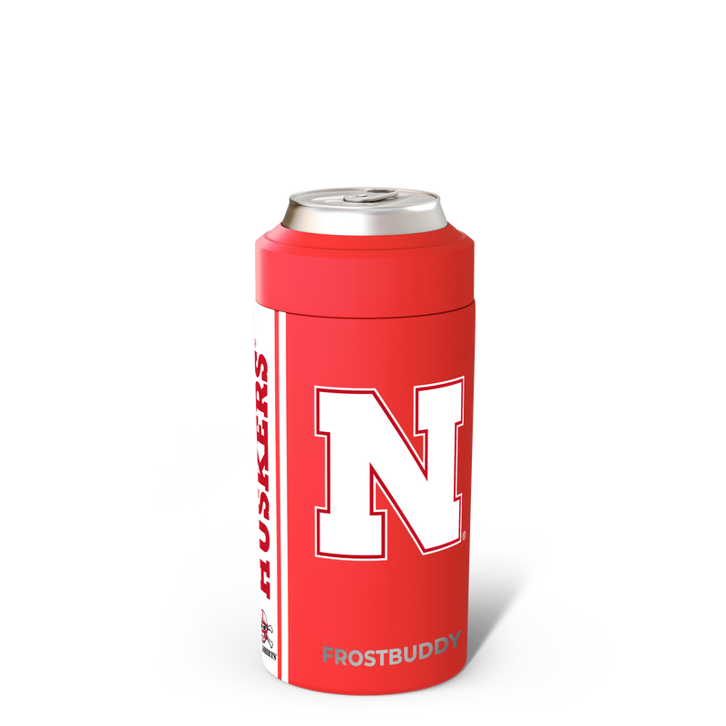 Universal Nebraska Cornhuskers Gameday