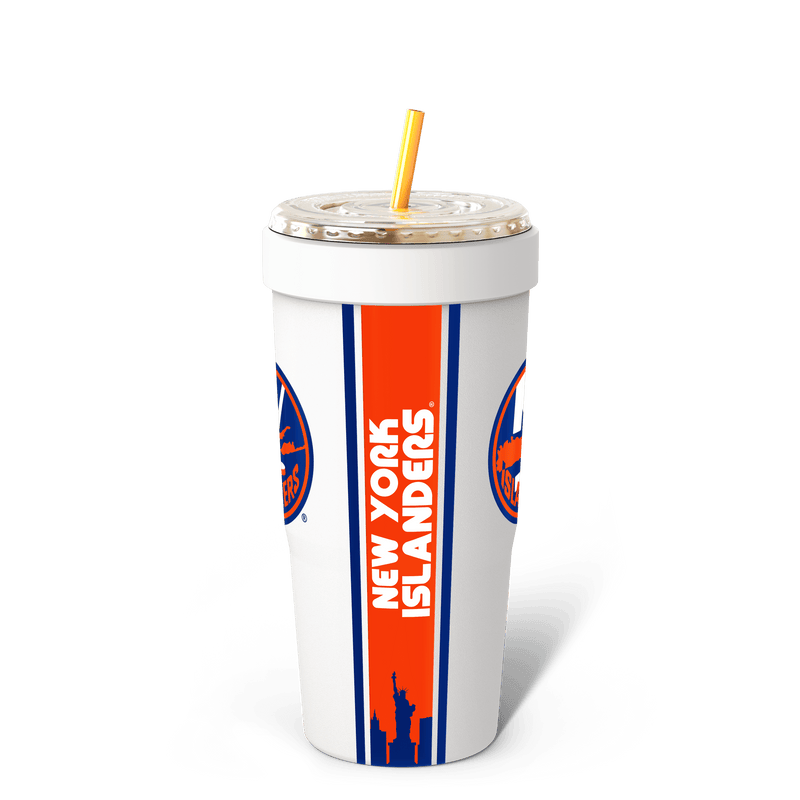 To-Go New York Islanders Gameday