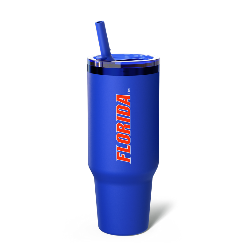 Thicc 40oz Florida Gators Gameday