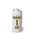 Universal San Diego Padres #1 Dad