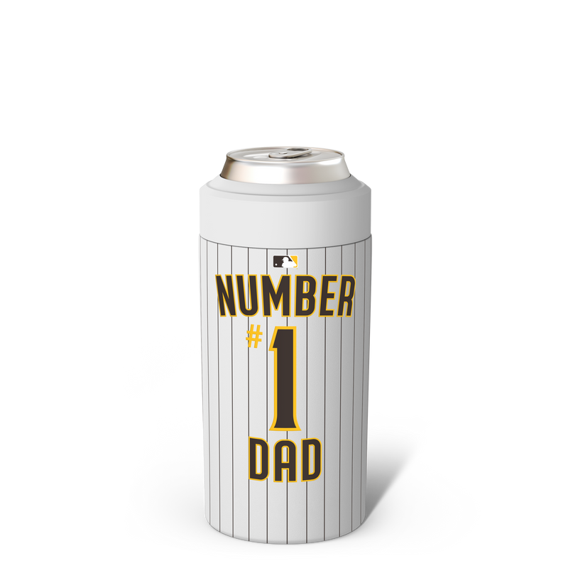 Universal San Diego Padres #1 Dad