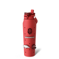 Bottle 32oz Arkansas Razorbacks Skin + Bundle