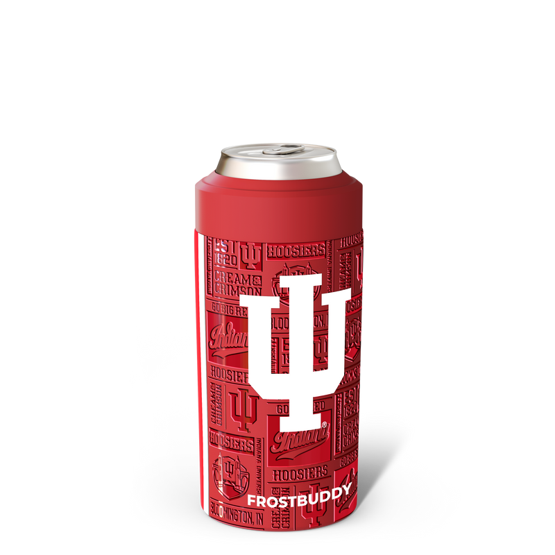 Universal Indiana Hoosiers Legacy