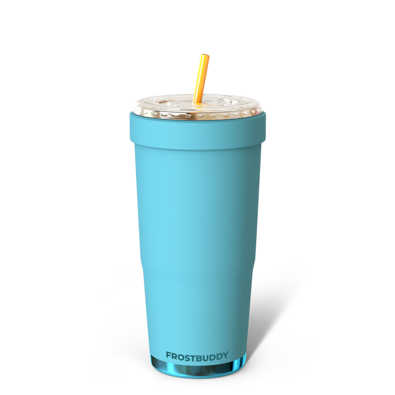 To-Go Tidal Teal