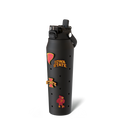 Bottle 32oz Iowa State Cyclones Skin + Bundle