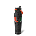 Bottle 32oz Miami Hurricanes Legacy
