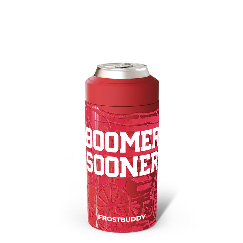 Universal Oklahoma Sooners Father's Day