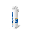 Bottle 32oz Kansas City Royals Gameday