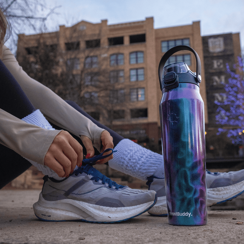 Bottle 32oz Augusta
