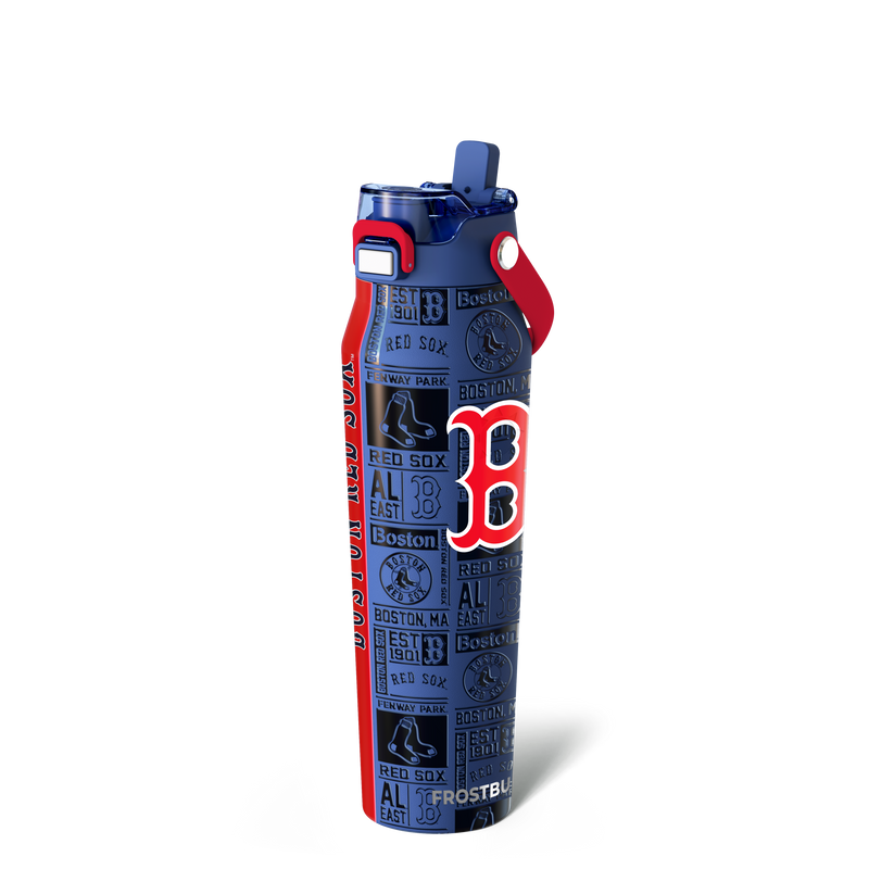 Bottle 32oz Boston Red Sox Legacy