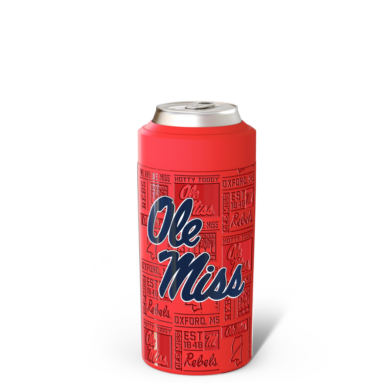 Universal Ole Miss Rebels Legacy