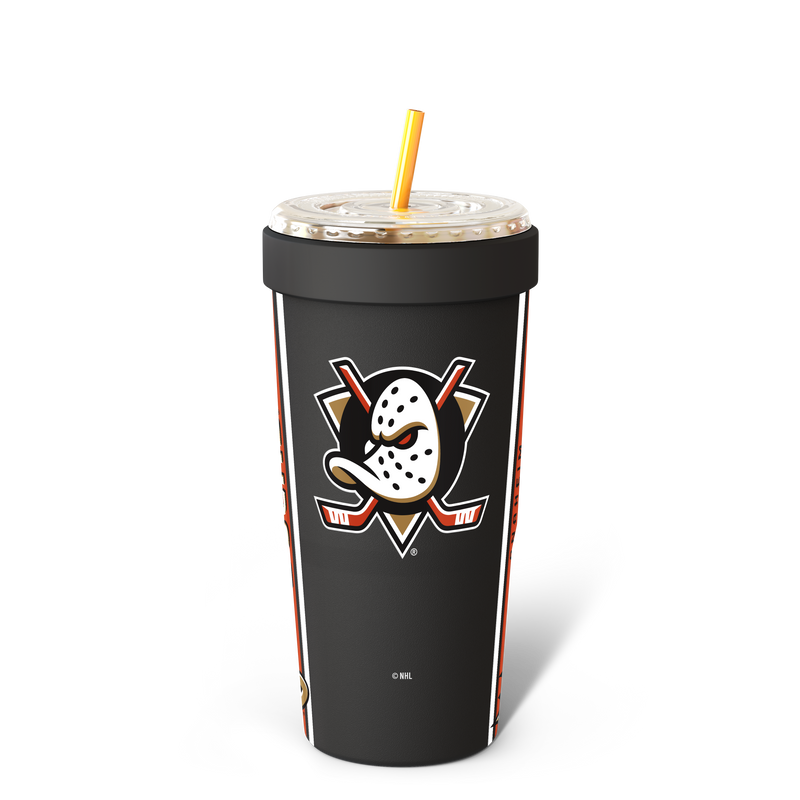 To-Go Anaheim Ducks Gameday