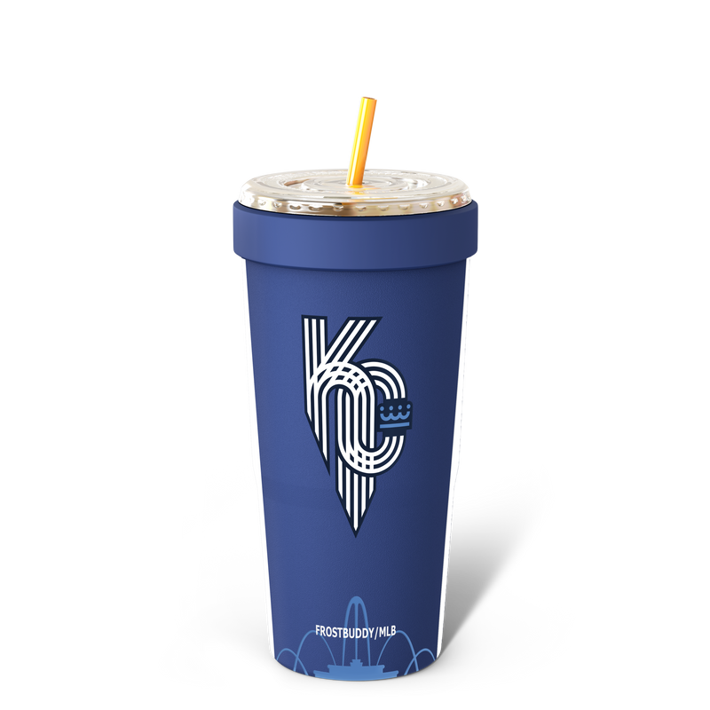 To-Go Kansas City Royals City Connect