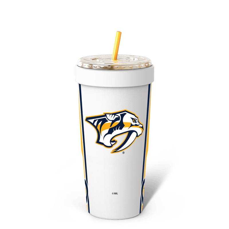 To-Go Nashville Predators Gameday