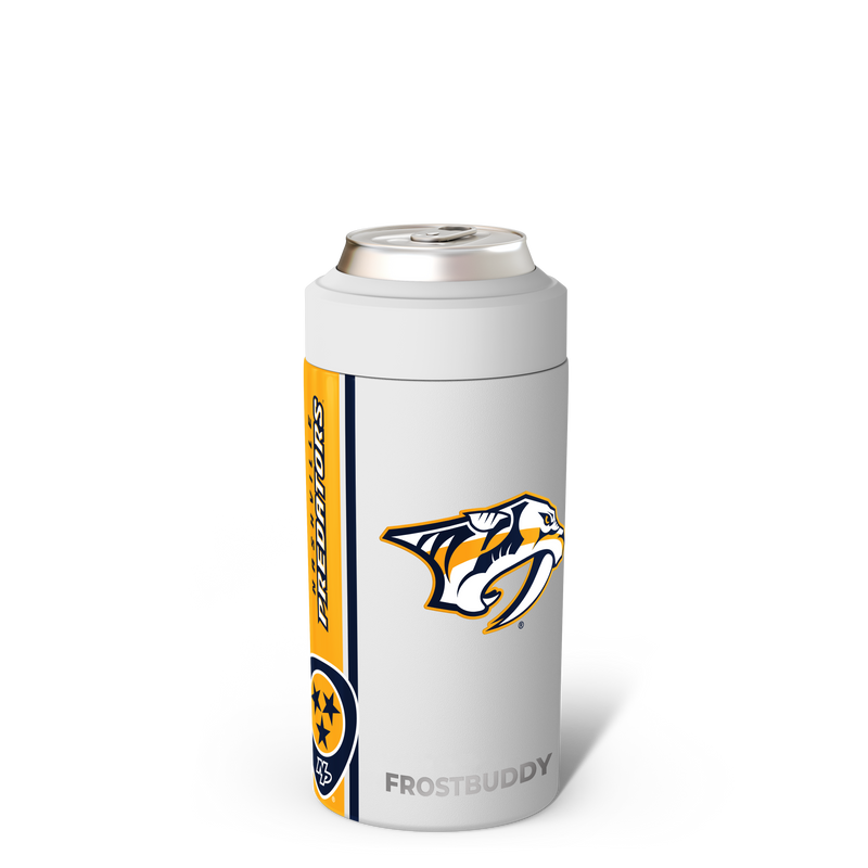 Universal Nashville Predators Gameday