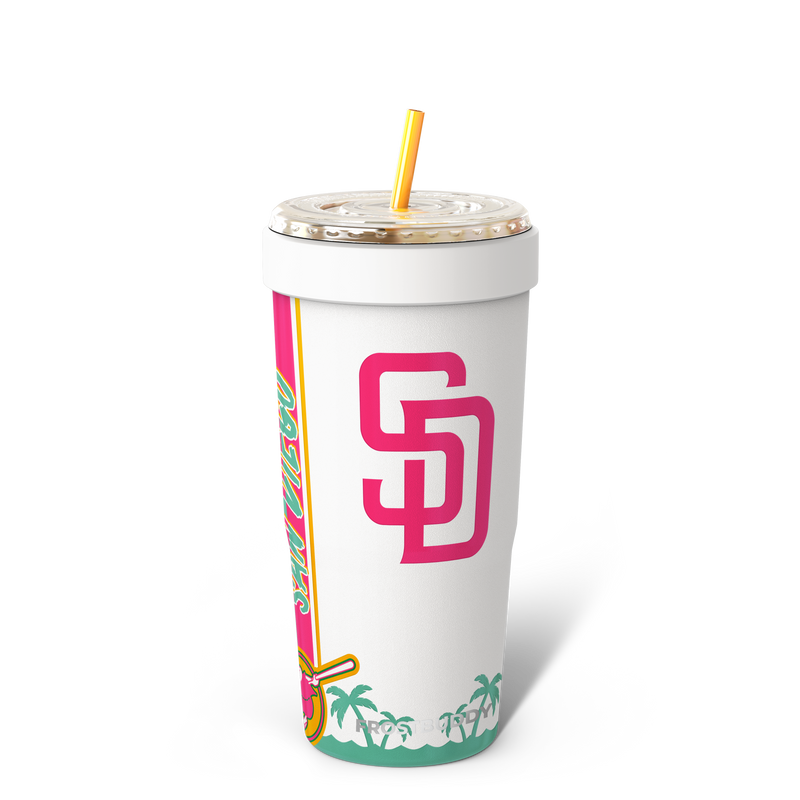 To-Go San Diego Padres City Connect