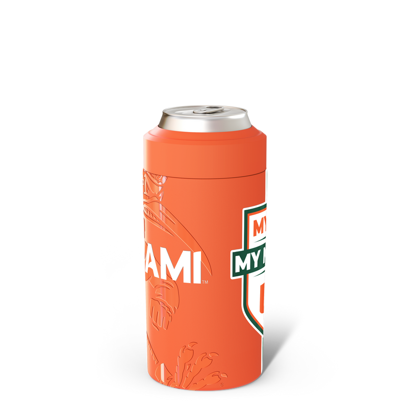 Universal Miami Hurricanes Father's Day