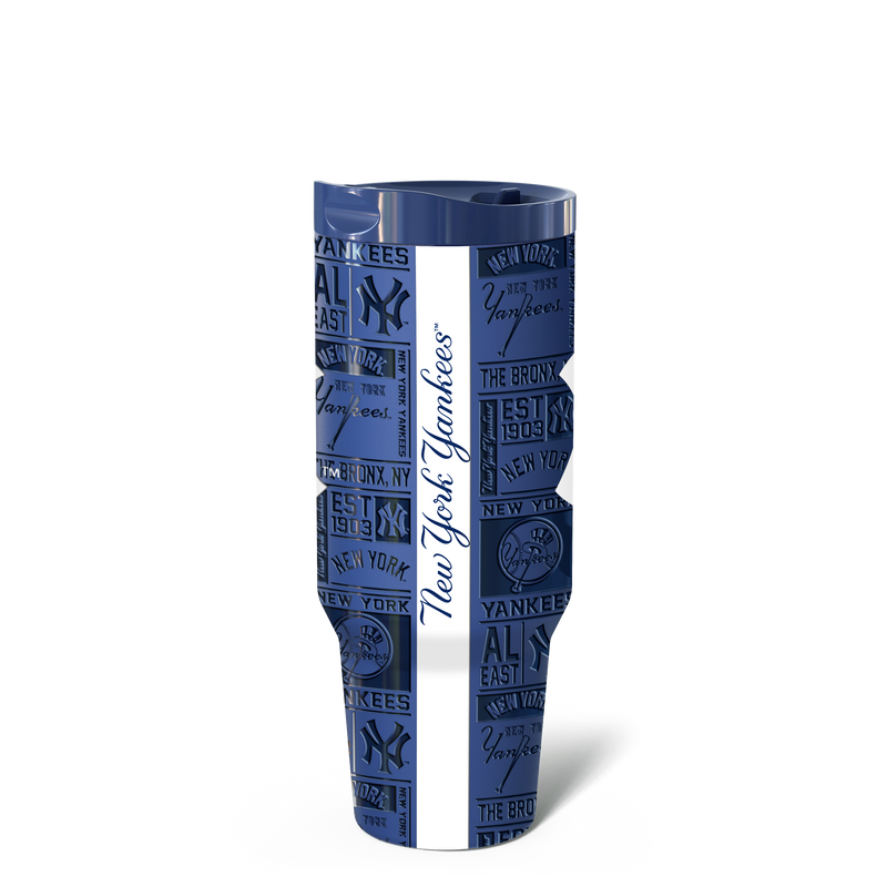 Thicc 40oz New York Yankees Legacy