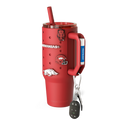Thicc 40oz Arkansas Razorbacks Skin + Bundle