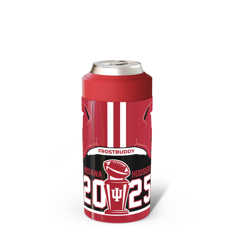 Universal Indiana Hoosiers 2025 Big Ten Champions