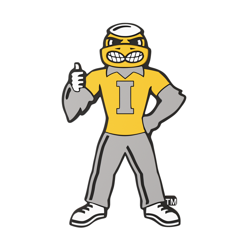 Iowa Hawkeyes
