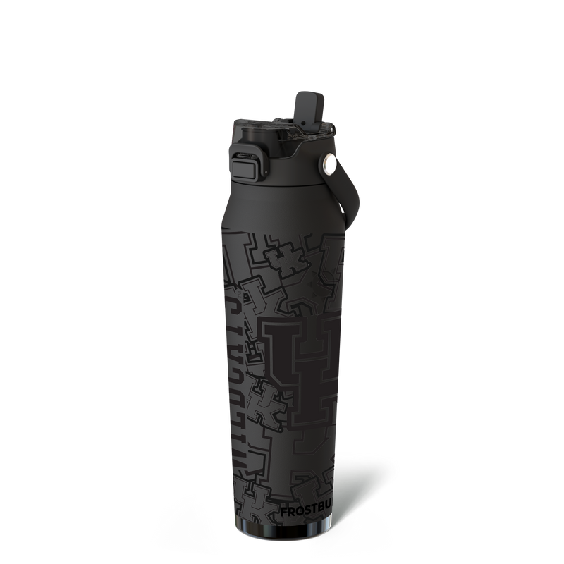 Bottle 32oz Kentucky Wildcats Night Game