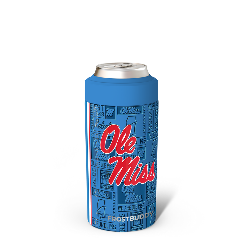 Universal Ole Miss Rebels Legacy
