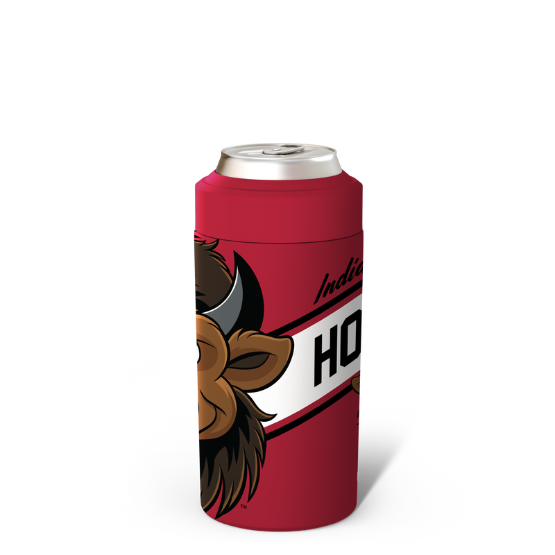 Universal Indiana Hoosiers Mascot