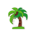 Summer Tree