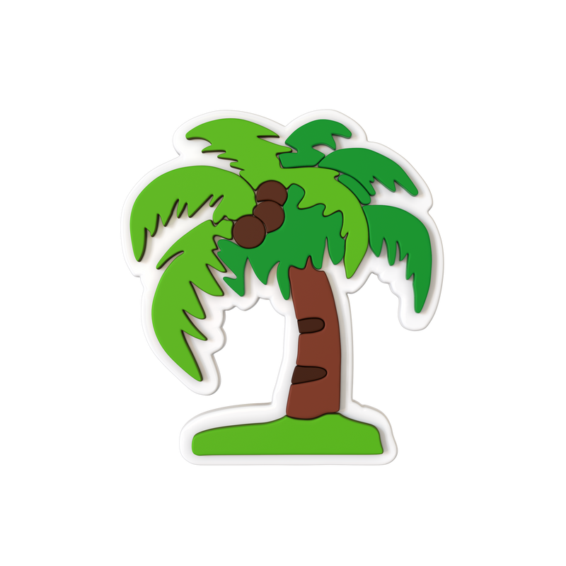 Summer Tree