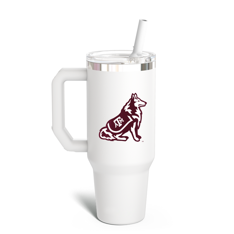 Thicc 40oz Texas A\u0026M Aggies Gameday